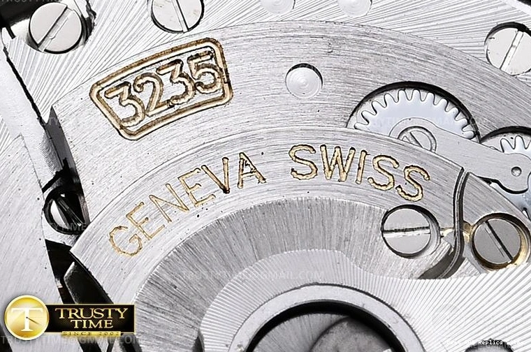 Good Copy Rolex Watches DJ2 Oyst R2DJ0253H – 41mm 1031